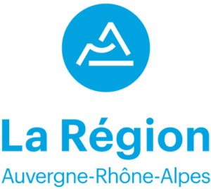 Région Auvergne-Rhône-Alpe