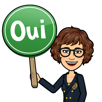 Directrice Générale